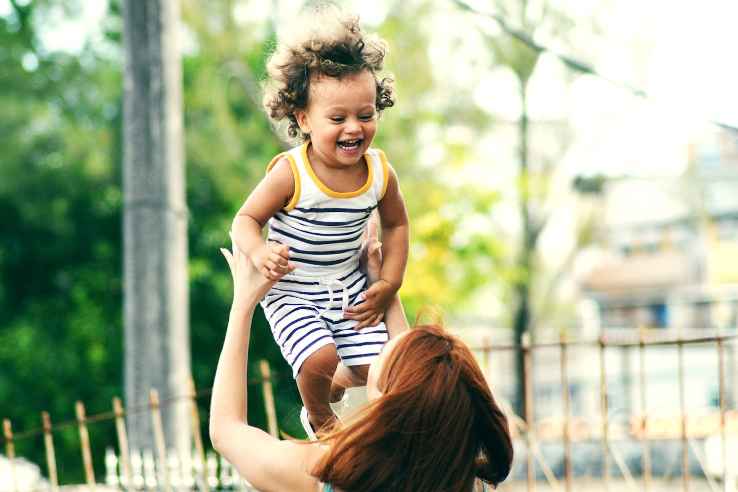 The Importance of Routine for Neurodiverse Kids